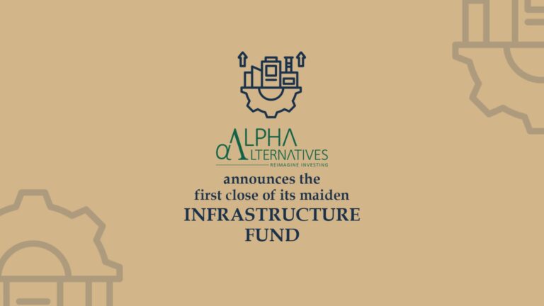 Alpha Alternatives – Reimagine Investing