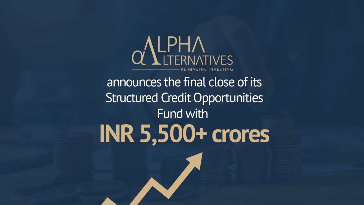 Alpha Alternatives – Reimagine Investing